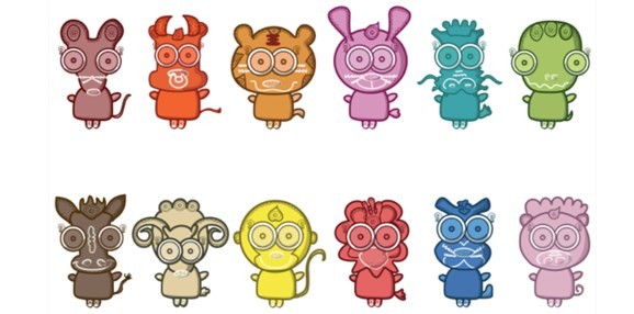 2023年11月12日生肖相冲 2023年11月12日冲什么生肖