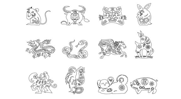 2023年12月17日生肖相冲 2023年12月17日冲什么生肖