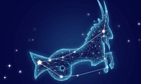 摩羯座男生配对星座 摩羯座男生配什么星座女生