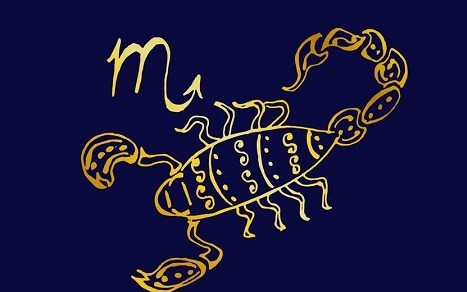 天蝎座最大的情劫 天蝎座最大的情劫是谁