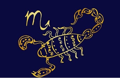 天蝎座2023年分手危机 天蝎座2023年几月有分手危机 